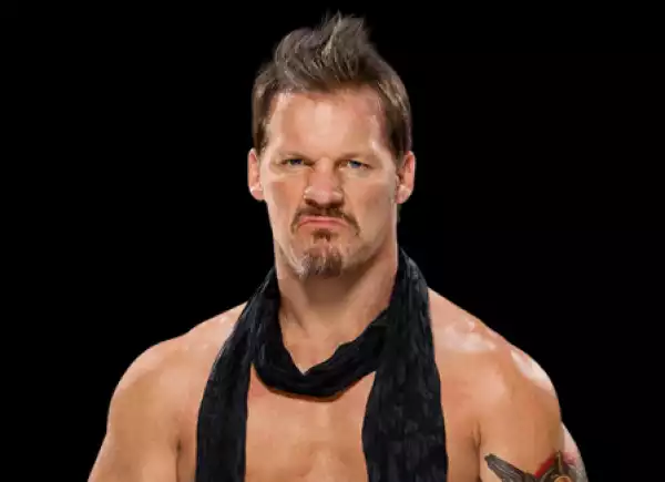 Chris Jericho - Break The Walls Down WWE Theme
